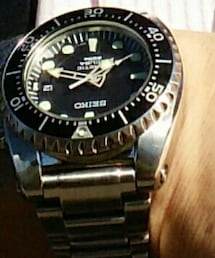SEIKO | アナログ腕時計