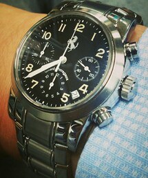 GIRARD PERREGAUX | アナログ腕時計