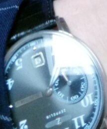 ZEPPELIN | アナログ腕時計