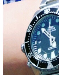 SEIKO | アナログ腕時計