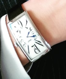 TISSOT | アナログ腕時計