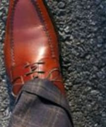 GIANCANI  | ドレスシューズ