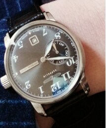 ZEPPELIN | アナログ腕時計