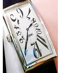 TISSOT | アナログ腕時計