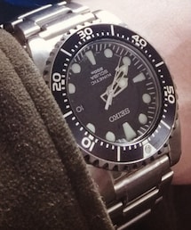 SEIKO | アナログ腕時計