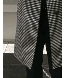 MACKINTOSH PHILOSOPHY | ステンカラーコート