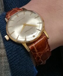 SEIKO | アナログ腕時計