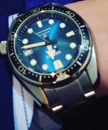 SEIKO | アナログ腕時計