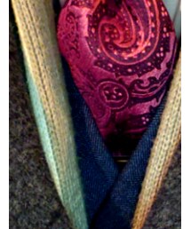 Andrews tie | ネクタイ