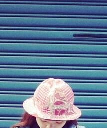 UNDERGROUND | サンバイザー