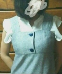 antic rag | トップス