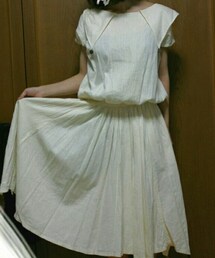 NICOLE CLUB | ワンピース