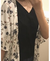 OPAQUE.CLIP | Tシャツ/カットソー