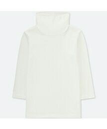 UNIQLO | ヒートテックタートルネックT（長袖）(その他アンダーウェア/インナー)