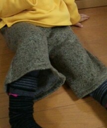 no brand | パンツ