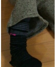 UNIQLO | ヒートテックタイツ(レギンス/スパッツ)