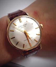 SEIKO | SEIKO アンティークウォッチ クラウンスペシャル(アナログ腕時計)