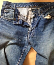 Levi's | LEVIS 551XX(デニムパンツ)