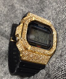 G-SHOCK | キラキラG-SHOCK(アナログ腕時計)