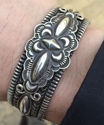 Indian Jewelry | ブレスレット