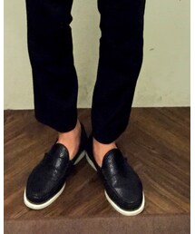 STOKTON | スニーカー