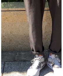 mando | スラックス