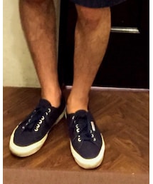 SPERGA | スニーカー