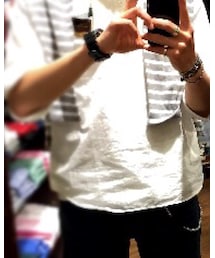 NANO universe | シャツ/ブラウス