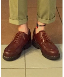 Paraboot | ブーツ