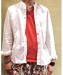 DNL | シャツ/ブラウス