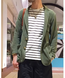 BARK | その他アウター