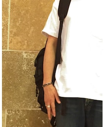 BRIEFING | nano別注バックパック(バックパック/リュック)