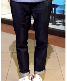 maktig | デニムパンツ