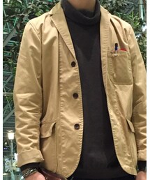 crepuscule | ニット/セーター