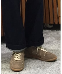 MARTIN MARGIELA | スニーカー