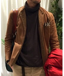 m's braque | ジャケット/アウター