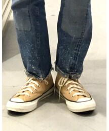 CONVERSE ADDICT | スニーカー