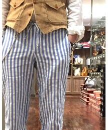 GERMANO | その他パンツ