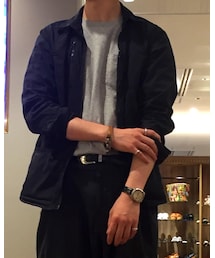 STONE ISLAND SHADOW PROJECT | シャツ/ブラウス