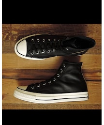 converseFirst String | 70s チャックテーラー復刻(スニーカー)