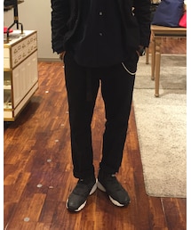 COMME des GARCONS HOMME | その他パンツ