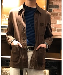 VETRA | カバーオール