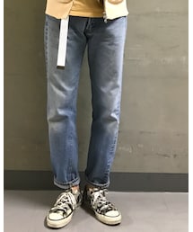 Levi's | 80年代 赤耳(デニムパンツ)