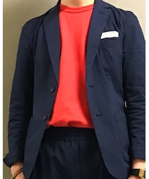 ENTRY SG | Tシャツ/カットソー