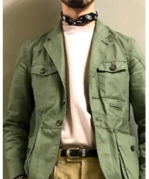 ANATOMICA | Tシャツ/カットソー