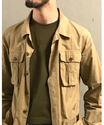 ANATOMICA | Tシャツ/カットソー