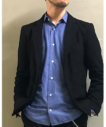 DANOLIS | シャツ/ブラウス