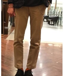 GERMANO | チノパンツ