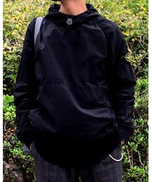 STONE ISLAND | パーカー