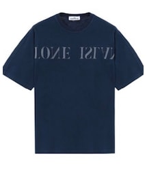 STONE ISLAND | Tシャツ/カットソー